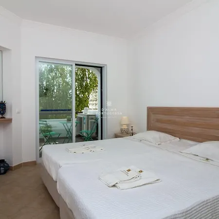 Lägenhet Pine View Apartment Dalma Village Albufeira Albufeira