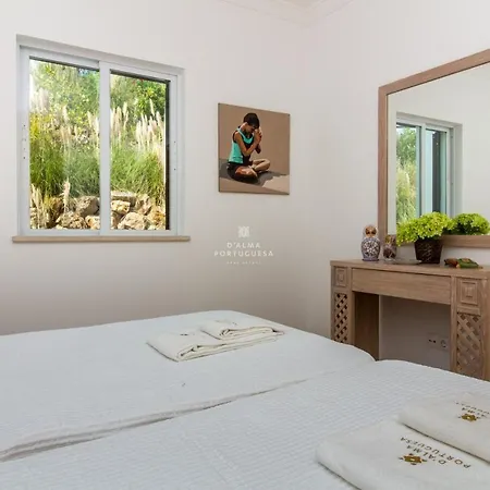 Pine View Apartment Dalma Village Albufeira شقة
