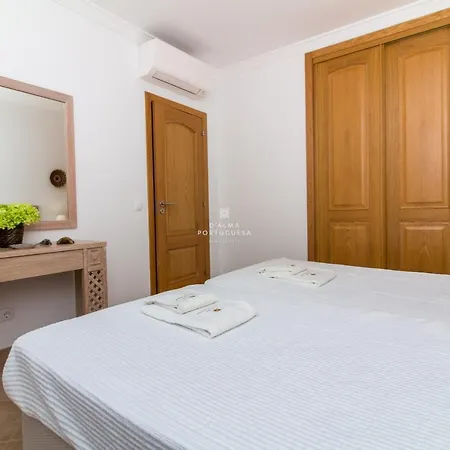 Pine View Apartment Dalma Village Albufeira Lägenhet *