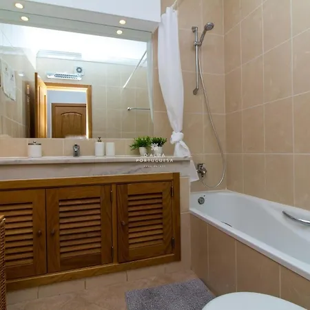 Lägenhet Pine View Apartment Dalma Village Albufeira *