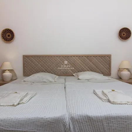 شقة Pine View Apartment Dalma Village Albufeira