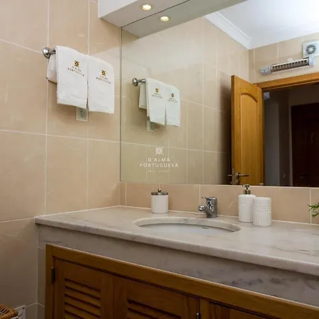 Pine View Apartment Dalma Village Albufeira شقة *