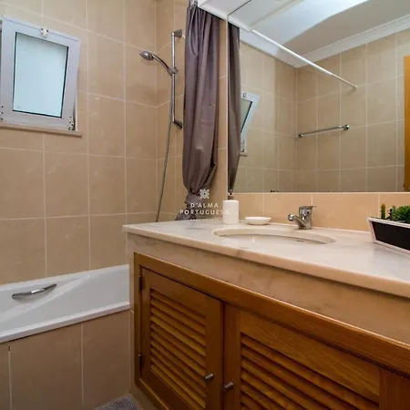 Pine View Apartment Dalma Village Albufeira Lägenhet Albufeira