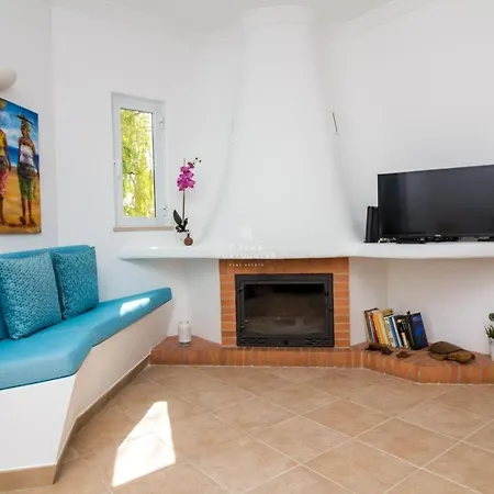 Lägenhet Pine View Apartment Dalma Village Albufeira *