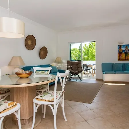 Lägenhet Pine View Apartment Dalma Village Albufeira Albufeira
