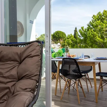 Pine View Apartment Dalma Village Albufeira