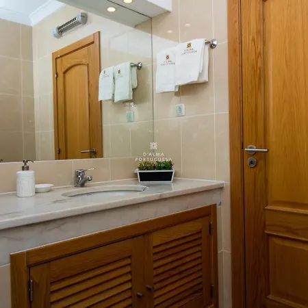 Pine View Apartment Dalma Village Albufeira شقة *