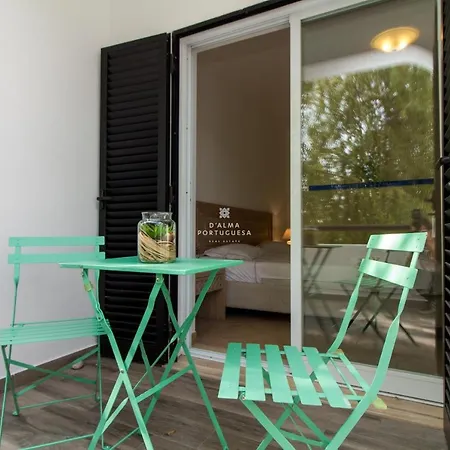 Lägenhet Pine View Apartment Dalma Village Albufeira