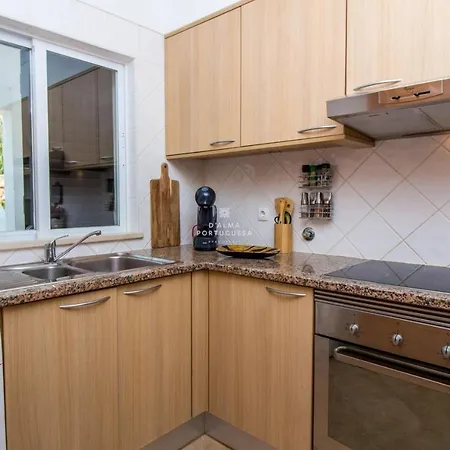 Lägenhet Pine View Apartment Dalma Village Albufeira *