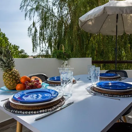 Pine View Apartment Dalma Village Albufeira * Albufeira