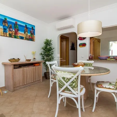 Pine View Apartment Dalma Village Albufeira *