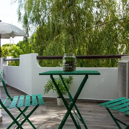 Pine View Apartment Dalma Village Albufeira شقة البوفيرا