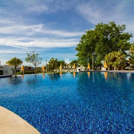 Pine View Apartment Dalma Village Albufeira *